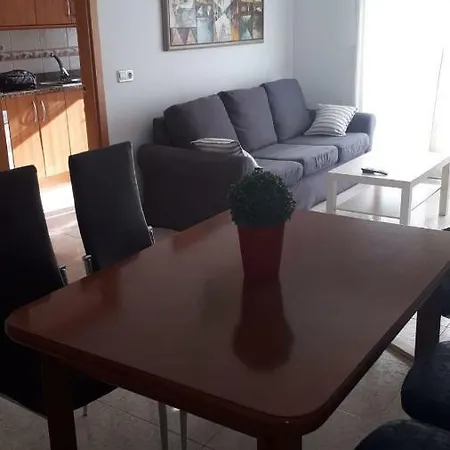 La Rambleta