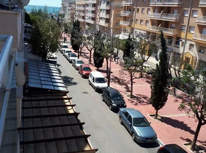 La Rambleta