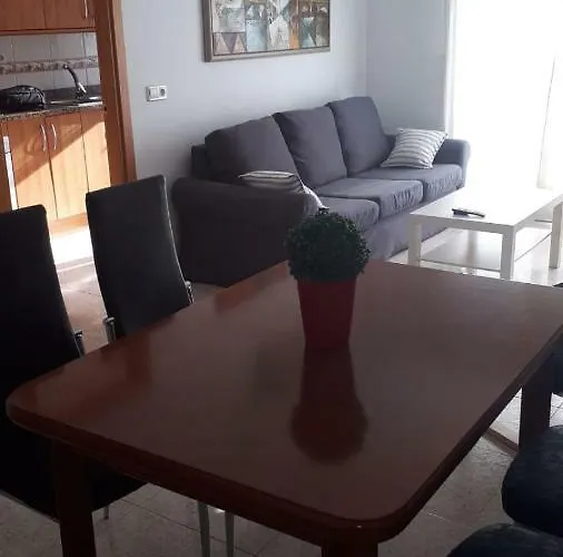 La Rambleta