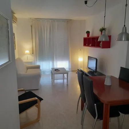 La Rambleta Appartement *
