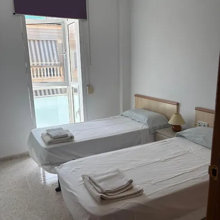 La Rambleta Apartment