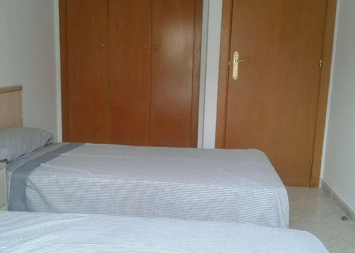 La Rambleta 라메틀라 데 마르