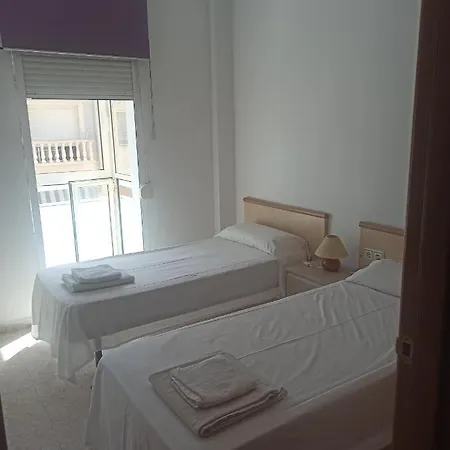 La Rambleta Apartmán L'Ametlla de Mar