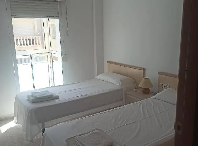 La Rambleta Apartmán L'Ametlla de Mar